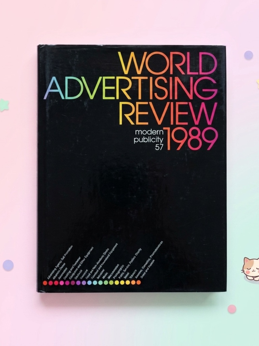 Advertising Review
